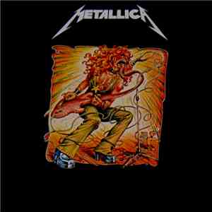 Metallica - Frankfurt '84 mp3 album