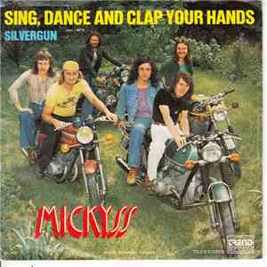 Mickyss - Sing, Dance And Clap Your Hands mp3 album