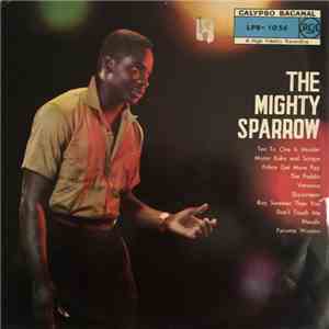 Mighty Sparrow - Mighty Sparrow mp3 album