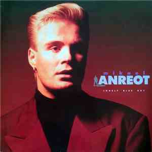 Mikael Anreot - Lonely Blue Boy mp3 album