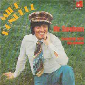 Mike Rondell - Mr. Sandman mp3 album