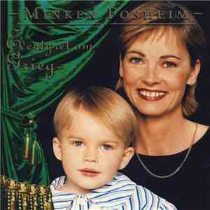 Minken Fosheim - Eventyret Om Grieg mp3 album