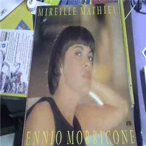 Mireille Mathieu / Ennio Morricone - Mireille Mathieu Ennio Morricone mp3 album
