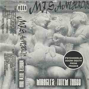 Misanthrope  - Miracles: Totem Taboo mp3 album