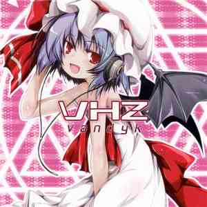 MKSR & XXXXXX - VHZ mp3 album