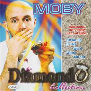 Moby - Diamond Collection mp3 album