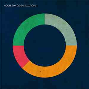 Model 500 - Digital Solutions mp3 album