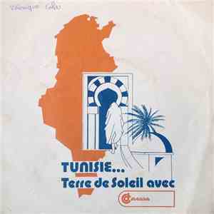 Mohamed Jerrari - Tunisie... Terre De Soleil mp3 album