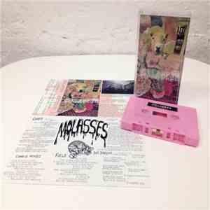 Molasses  - Cwtch EP mp3 album