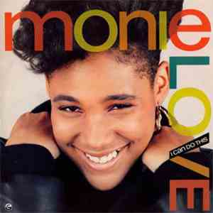 Monie Love - I Can Do This mp3 album