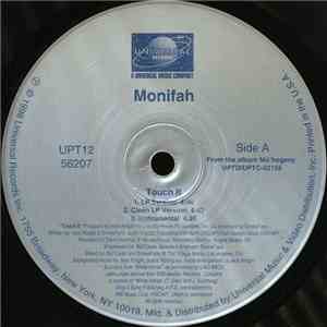 Monifah - Touch It mp3 album