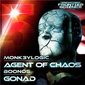 Monk3ylogic / Boonos - Frontier Science Vol. 5 mp3 album