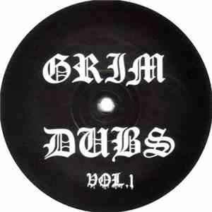 Monkey Steak - Grim Dubs: Vol. 1 mp3 album