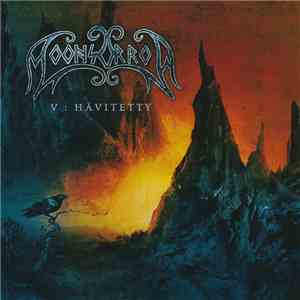Moonsorrow - V: Hävitetty mp3 album