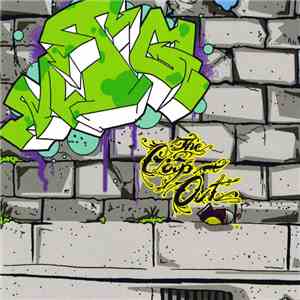 MTG (Monument The Ghost) - The Copout mp3 album