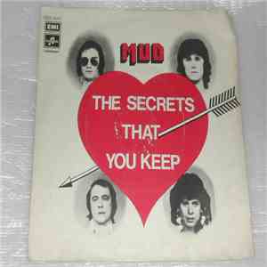 Mud - The Secrets That You Keep mp3 album