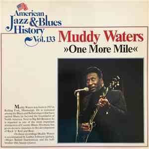 Muddy Waters - One More Mile mp3 album