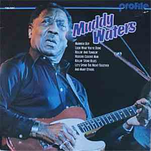 Muddy Waters - Profile mp3 album