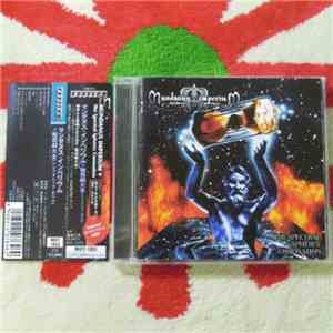 Mundanus Imperium - The Spectral Spheres Coronation mp3 album