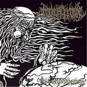 Mutation  - Void Of Disharmony mp3 album