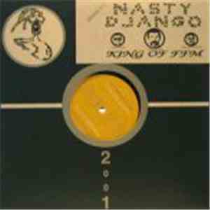 Nasty Django - King Of FFM Lesson #1 mp3 album