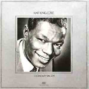 Nat King Cole - Legendary Singers mp3 album