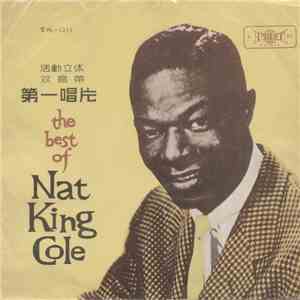 Nat King Cole - The Best Of Nat King Cole mp3 album