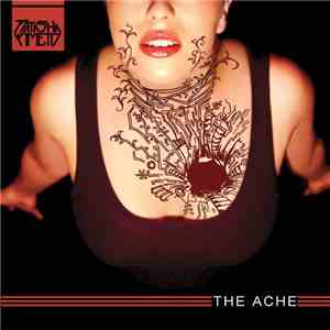Natasha Kmeto - The Ache mp3 album