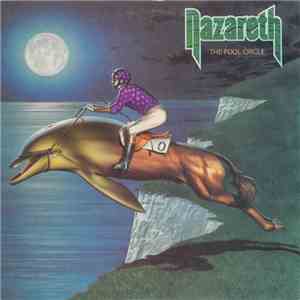 Nazareth  - The Fool Circle mp3 album