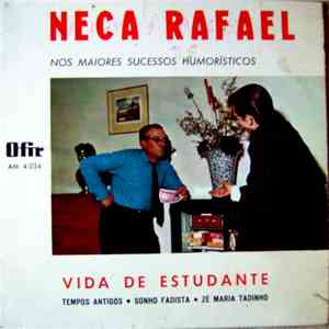 Neca Rafael - Vida De Estudante mp3 album