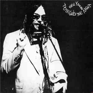 Neil Young - Tonight's The Night mp3 album