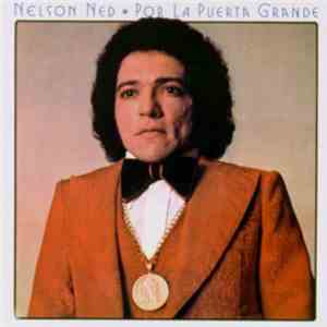 Nelson Ned - Por La Puerta Grande mp3 album