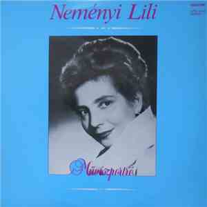Neményi Lili - Művészportré mp3 album