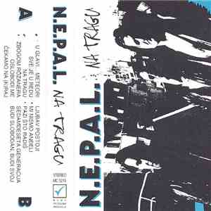 N.E.P.A.L. - Na Tragu mp3 album