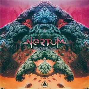 Nertum - Metaphysical Energy mp3 album