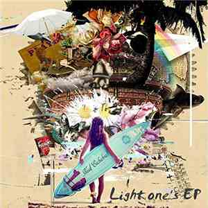Ness Eschakra - Light one's EP mp3 album