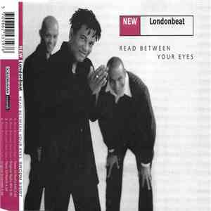 New Londonbeat - Read Between Your Eyes mp3 album