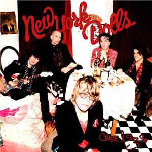 New York Dolls - 'Cause I Sez So mp3 album