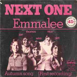 Next One - Emmalee mp3 album