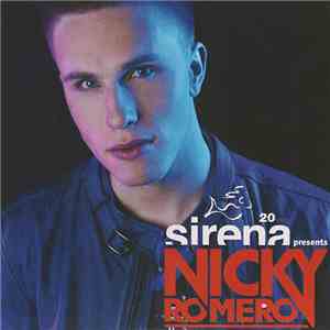 Nicky Romero - Sirena Presents Nicky Romero mp3 album