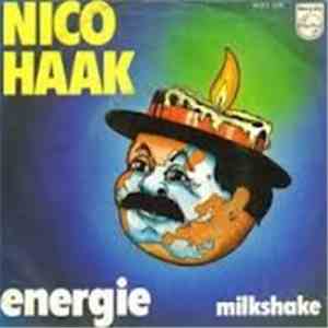 Nico Haak - Energie mp3 album