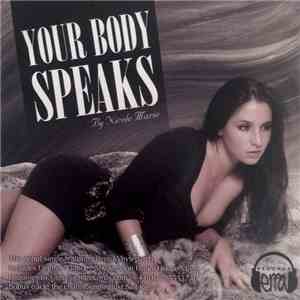 Nicole Marie - Your Body Speaks mp3 album