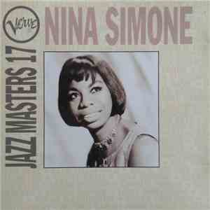 Nina Simone - Verve Jazz Masters 17 mp3 album
