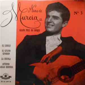 Niño De Murcia - Niño De Murcia n°3 mp3 album