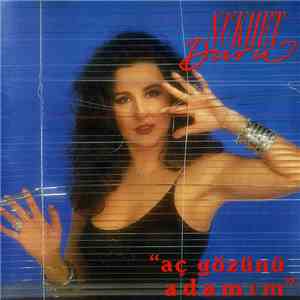 Nükhet Duru - Aç Gözünü Adamım mp3 album