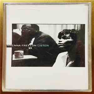 Nnenna Freelon - Listen mp3 album