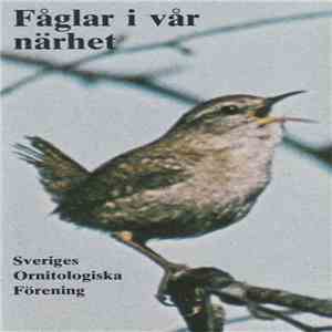 No Artist - Fåglar I Vår Närhet mp3 album