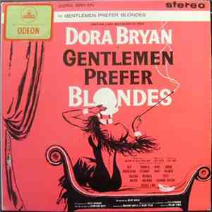 No Artist - Gentlemen Prefer Blondes mp3 album