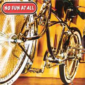 No Fun At All - Low Rider mp3 album