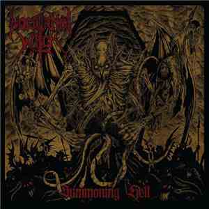 Nocturnal Witch - Summoning Hell mp3 album